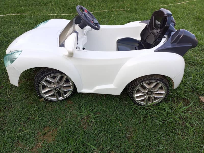 kids Remote Control car 3