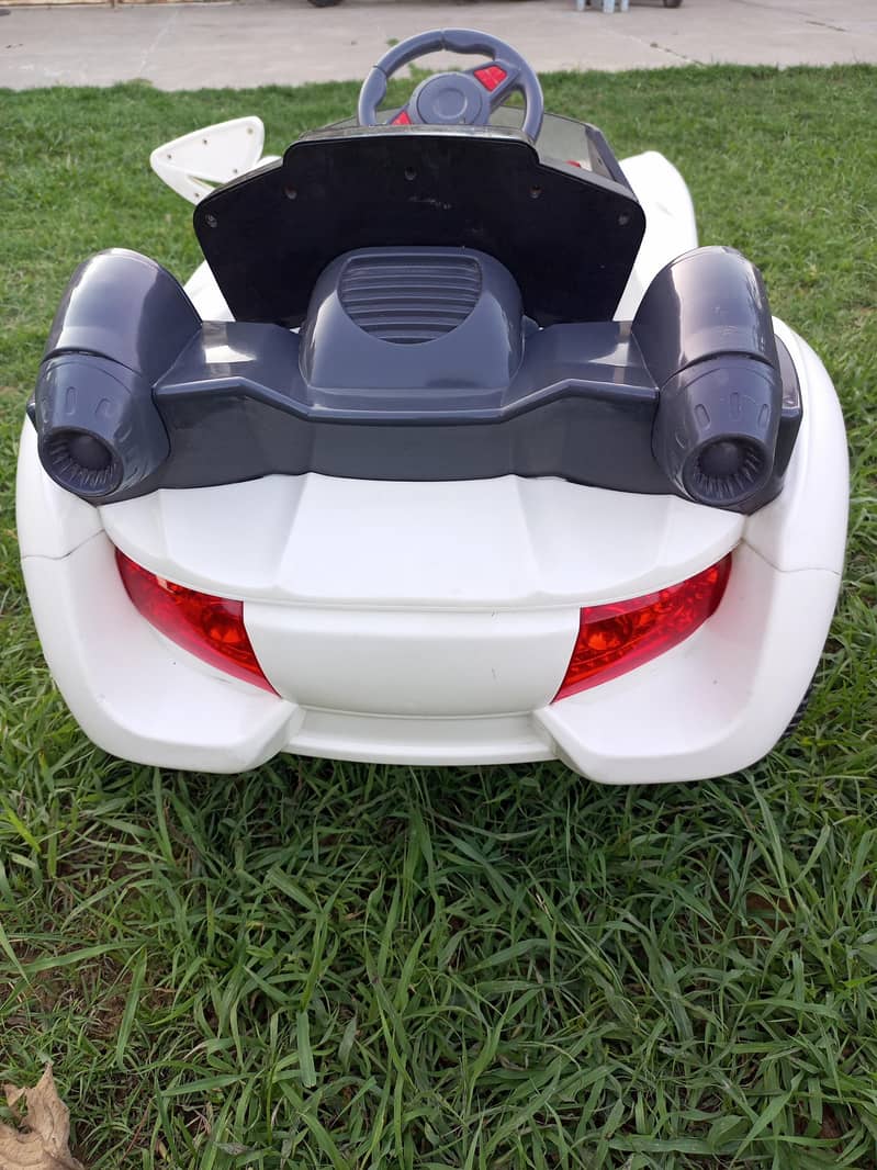 kids Remote Control car 0