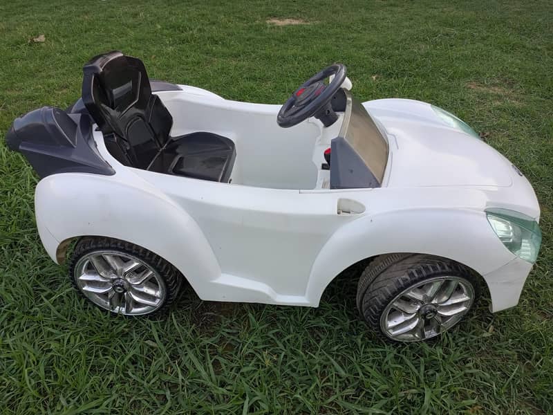 kids Remote Control car 4