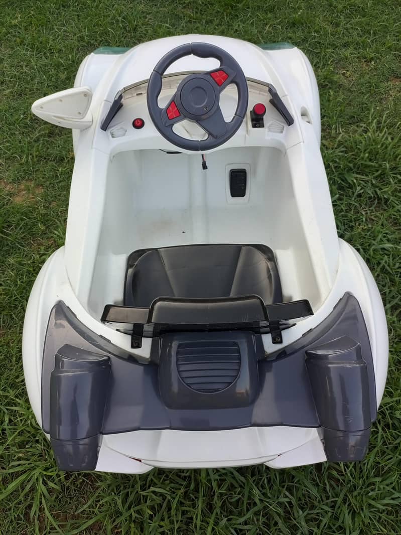 kids Remote Control car 5