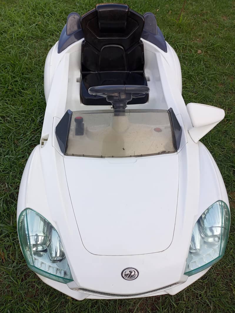 kids Remote Control car 1