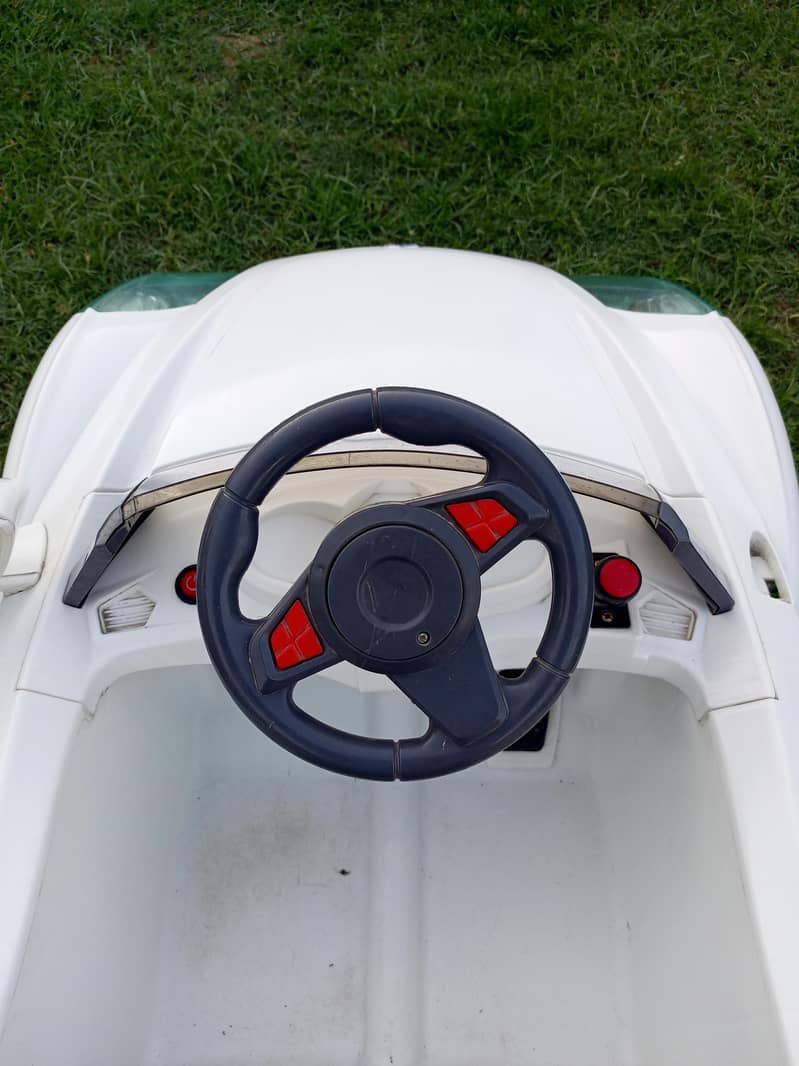 kids Remote Control car 6