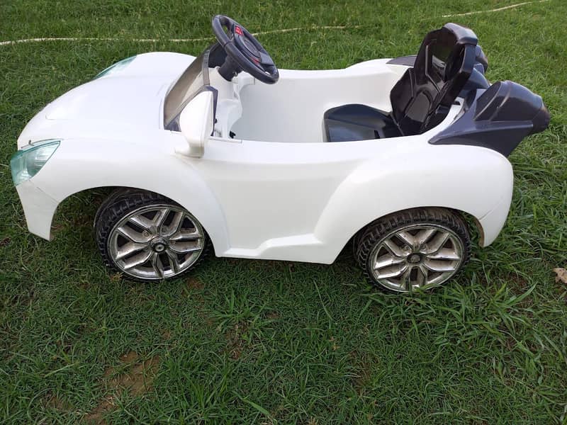 kids Remote Control car 7