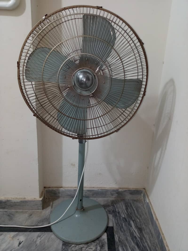 table fan 1