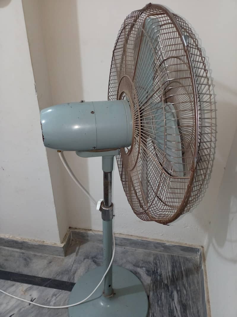 table fan 3