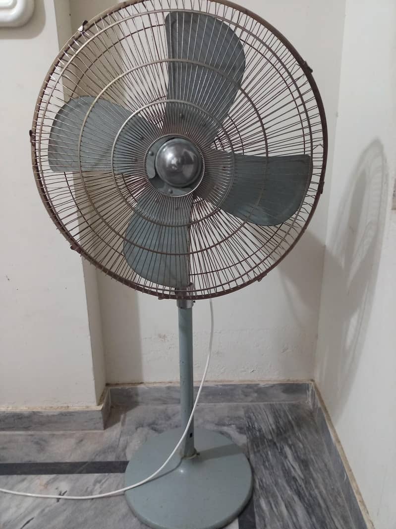 table fan 4