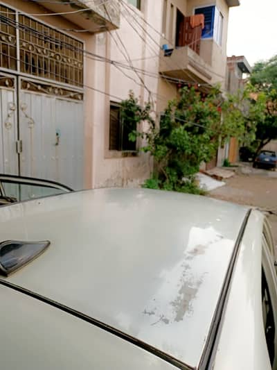 Baleno 1999 model Like A brand new car