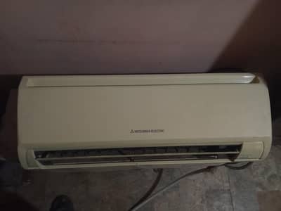Mitsubishi ac original Japan
