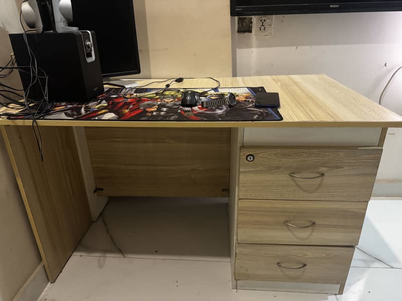 Office/ study table 1