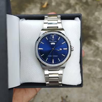 original Successway daydate watch