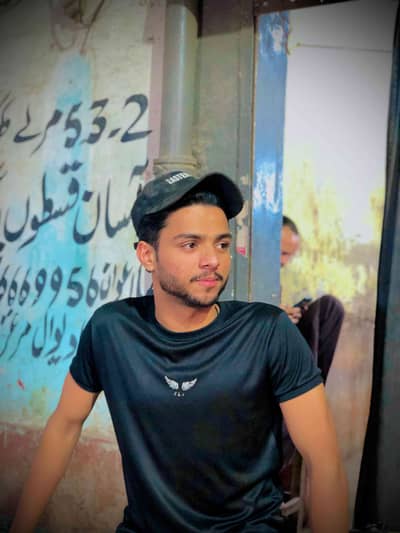 Zain Nadeem 