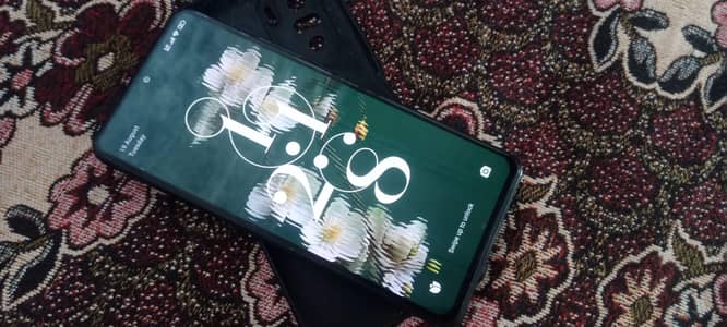 Xiaomi F3 5G, exchange possible