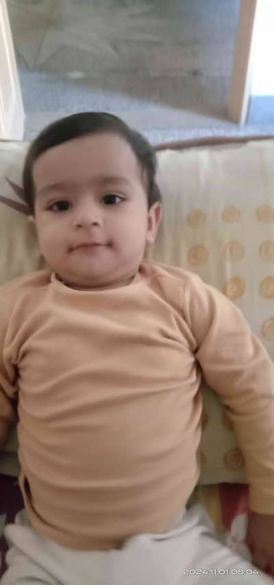 adnan malik. zong