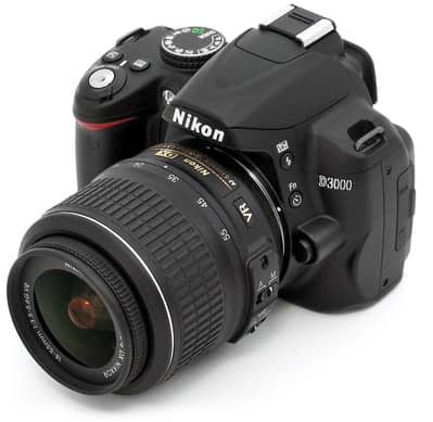 (Nikon d3000) 03163485077