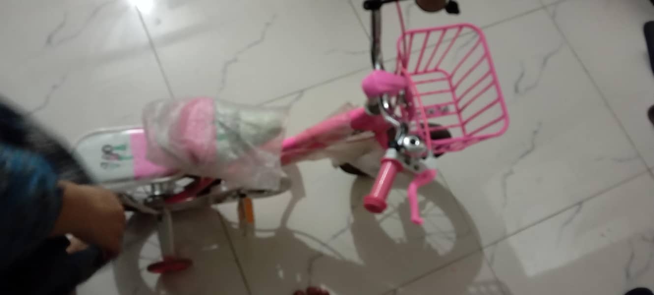 kids cycle china strong body high quality pink color - Other Bicycles ...