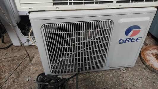 urgent sale 6 air conditioner