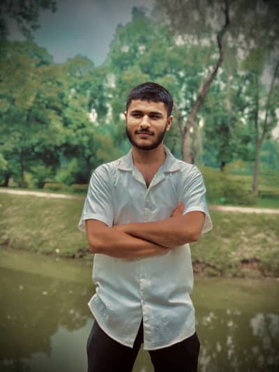 Mehar Ali