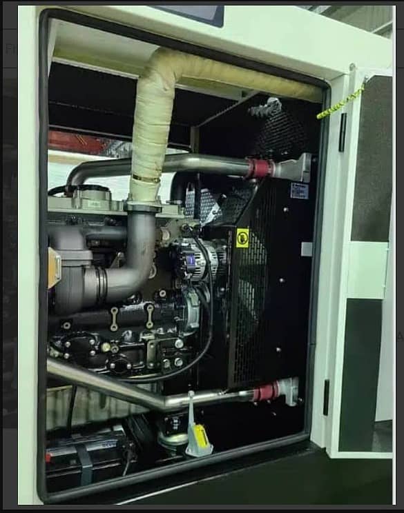 150kva Generator 0