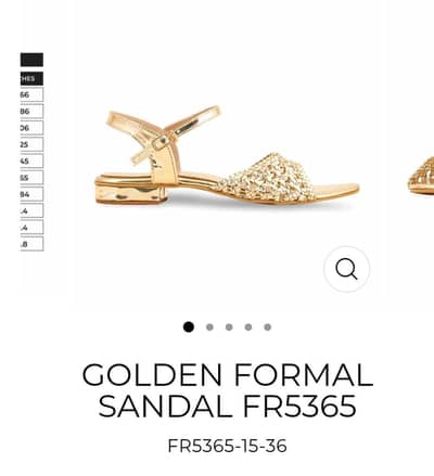 formal sandals for sale
