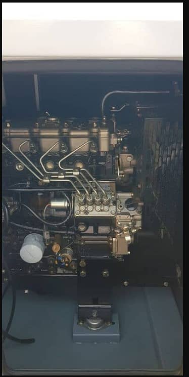 20kva Generator 0