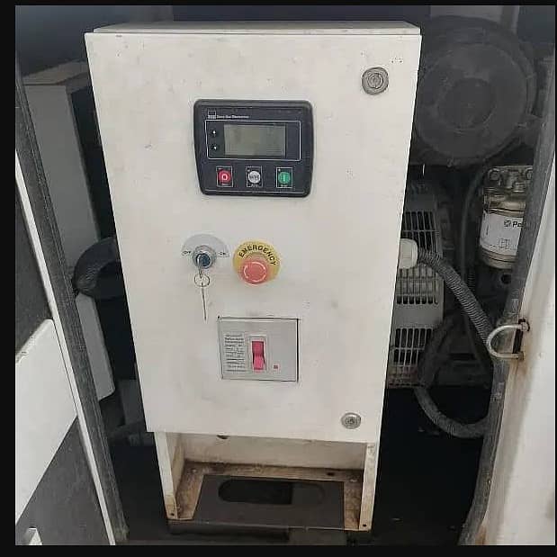 20kva Generator 2