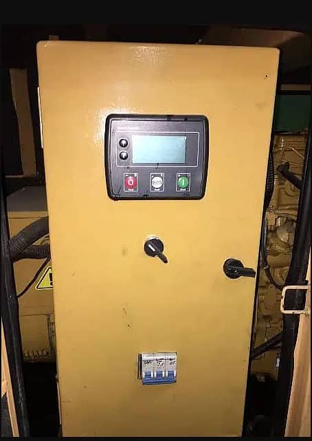 20kva Generator 3