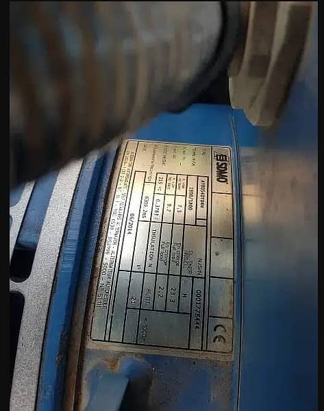 50kva Generator 4