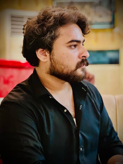 Syed Arslan