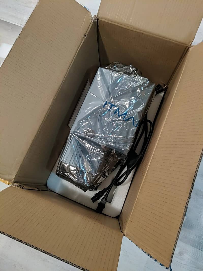 BITMAIN Antminer S19k Pro 120th 2