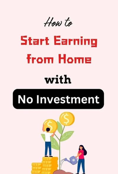 online work without investment chahie to discription padh lo