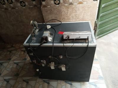 60 eggs automatic incubator