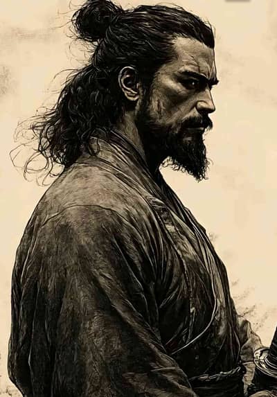 king 