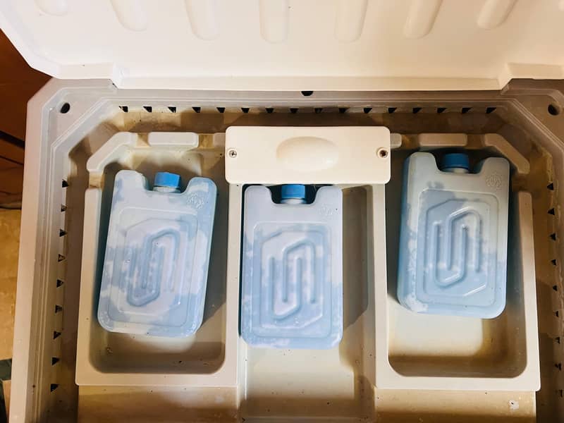 SnowCrest Air Cooler 1