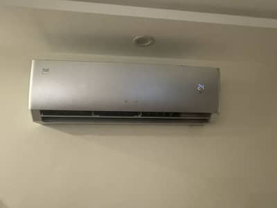 Gree Ac 1.5 Ton Condition 10/10