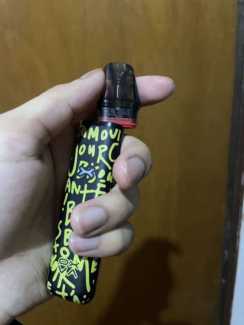 Oxva slim go 1