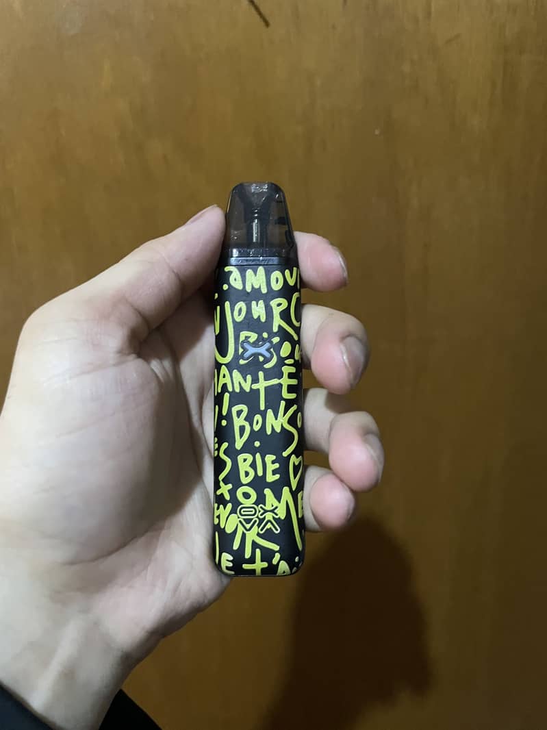 Oxva slim go 2