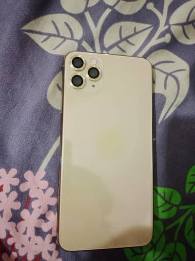 Iphone 11 Pro Max PTA Approved