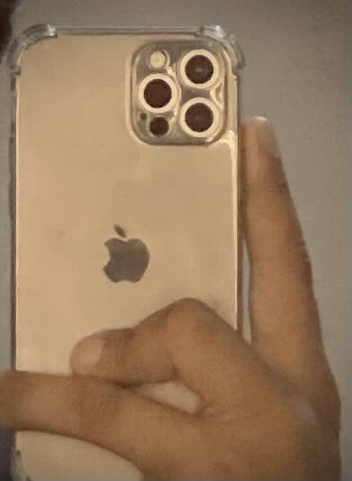 Iphone 12pro 0