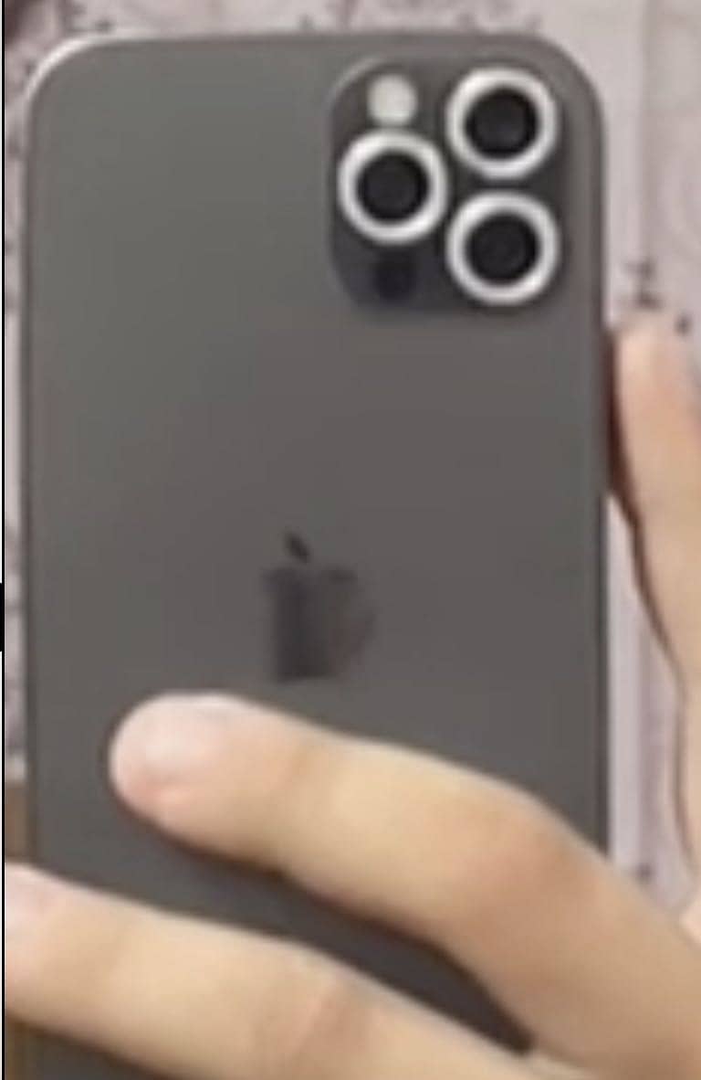 Iphone 12pro 1