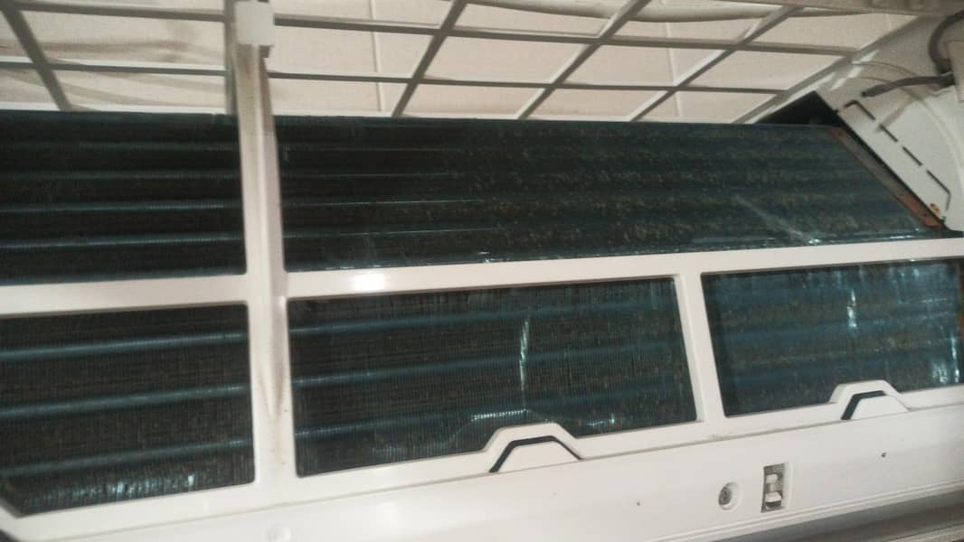 Haier inverter Split Ac 6