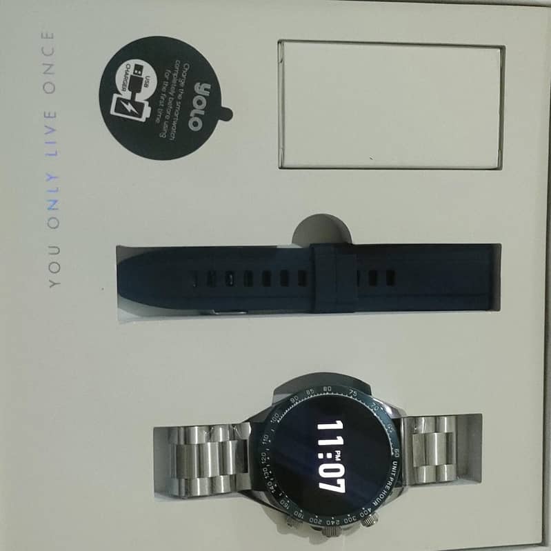 Yolo tag 3
