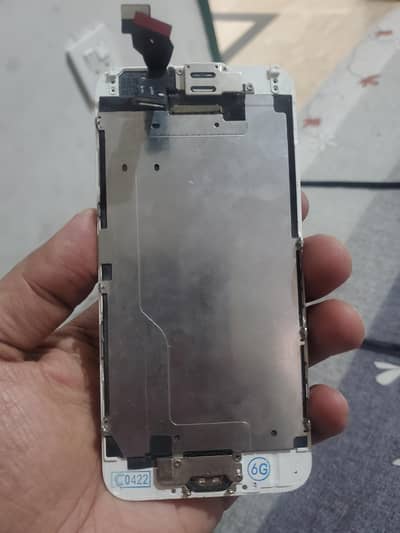 IPhone 6 lcd in new condition