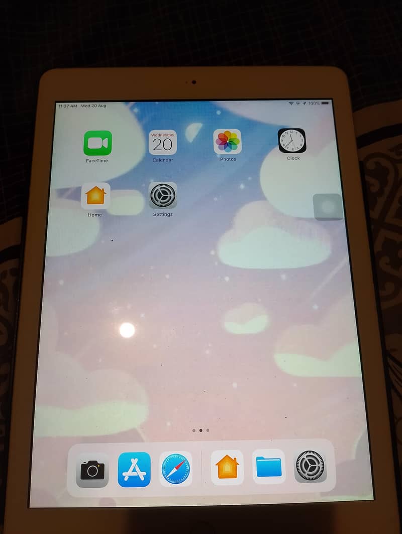 ipad air 6