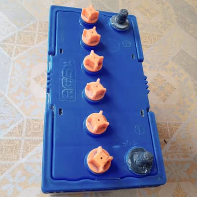 Battery for sell 0346-2437369
