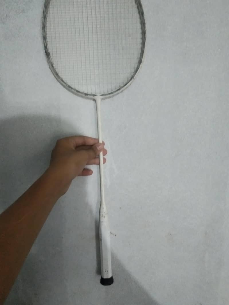 Racket 0