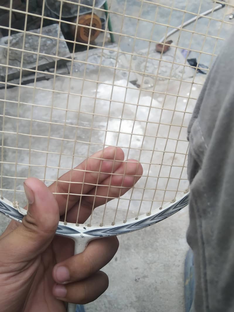 Racket 4