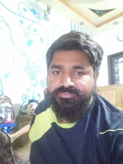 Junaid bin zaheer
