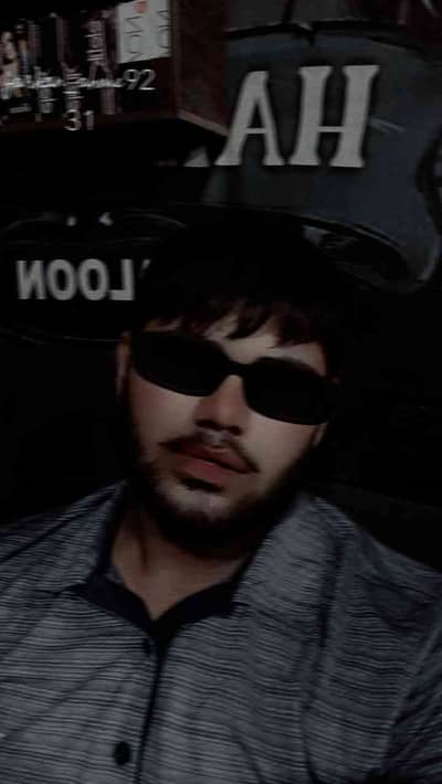Saqib Alicheema