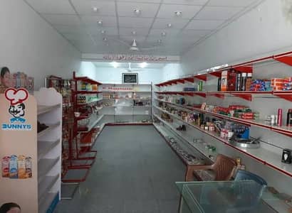 Used Rack Crockery Racks Oil Racks Shopping Trolly Cash Counter