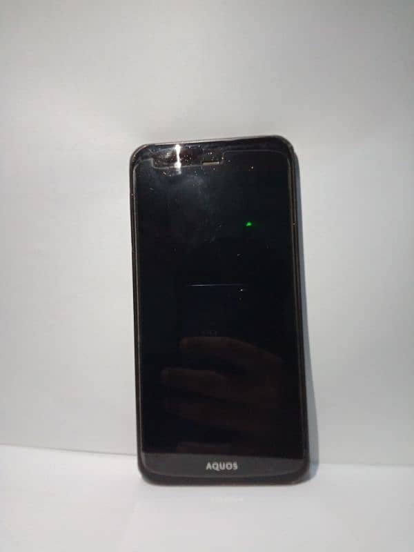 sharp aquos xx3 condition 10/9 6
